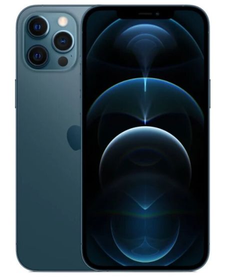 Apple iPhone 12 Pro Max 256GB Blue